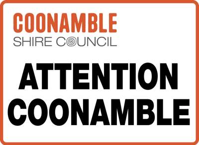 Coonamble Sportsground - New Footpath Construction