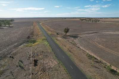 Tallegar Creek Causeway Upgrade – Works Commencing