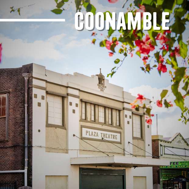 Coonamble